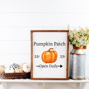 10 Must-have Fall Home Decor Finds Under $25 - Pica's Printables