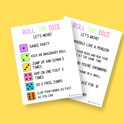 Pica's Printables - Printables and Crafts for the Do It Yourselfer