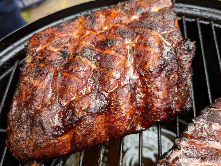 Image for Homemade Dry Rub for Ribs - Our Secret Rib Rub Recipe!