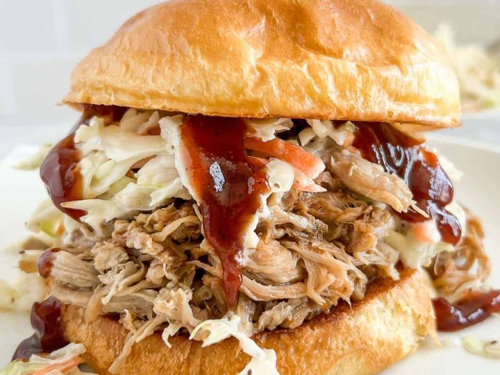 Image for Perfect Pulled Pork Recipe