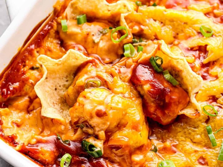 4th of July BBQ party food ideas