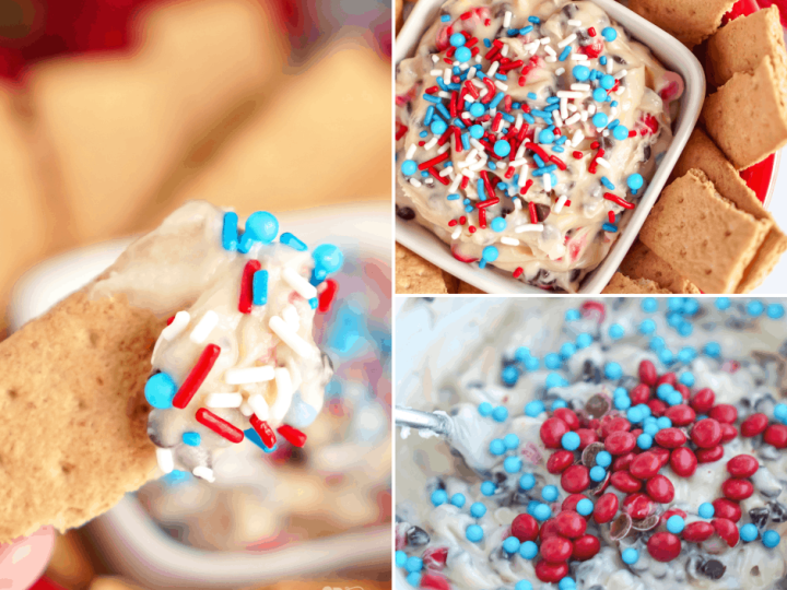 4th of July BBQ Party Food ideas