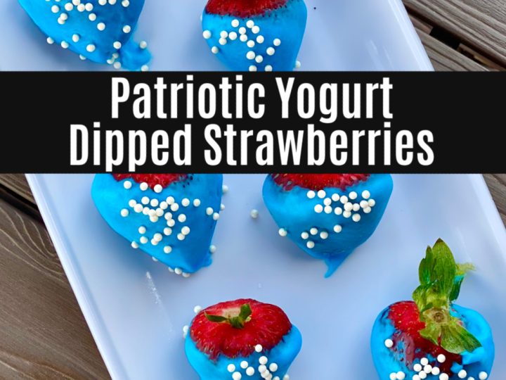 4th of July BBQ Party food ideas