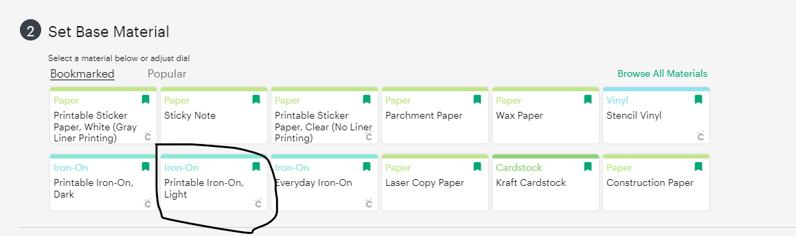 How to Use Siser Easy Color DTV with Cricut - Pica's Printables